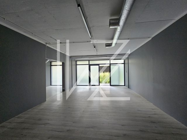 Lokal Kraków Grzegórzki, ul. Grzegórzecka. Zdjęcie 1