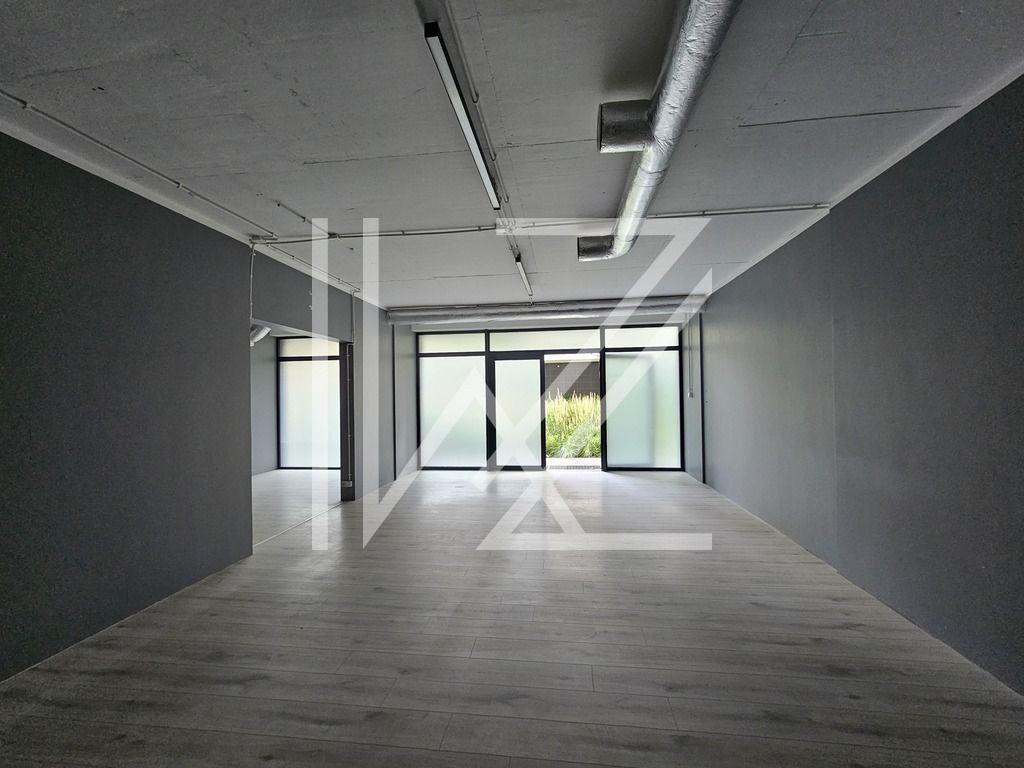 Lokal Kraków Grzegórzki, ul. Grzegórzecka. Zdjęcie 1