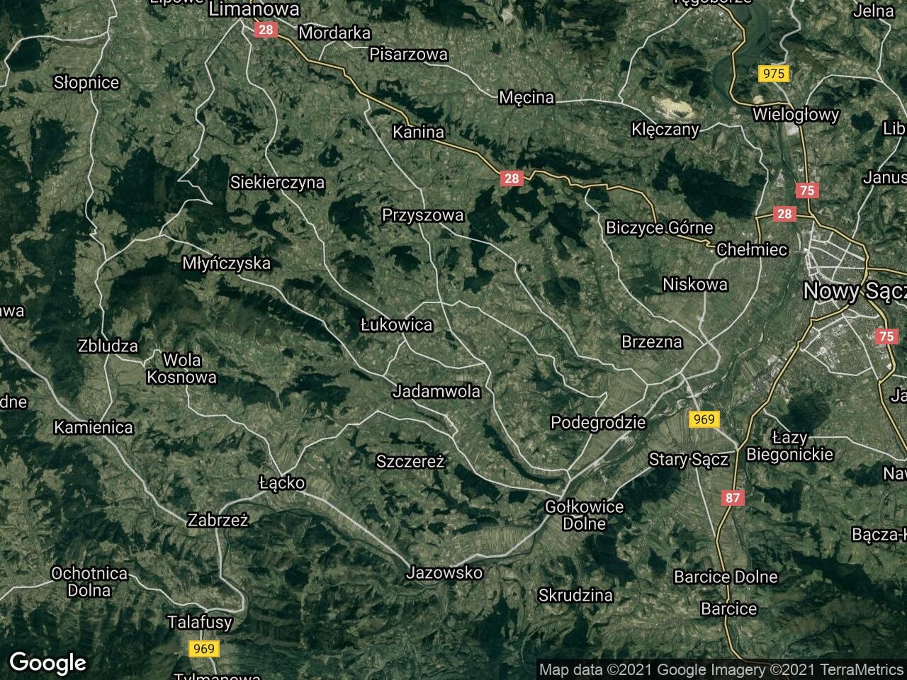Działka budowlana Świdnik
