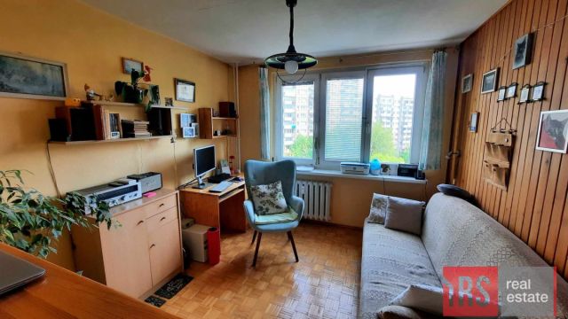 Mieszkanie 3-pokojowe Warszawa Bemowo, ul. Uniejowska. Zdjęcie 1