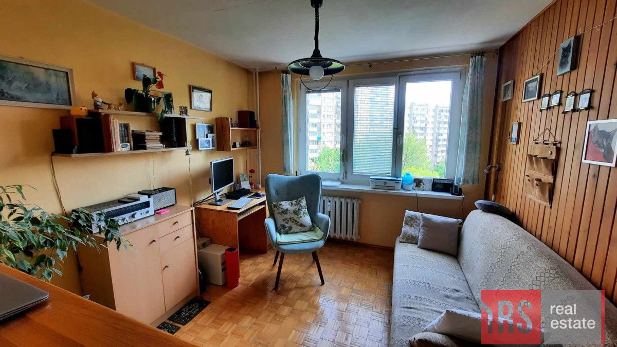 Mieszkanie 3-pokojowe Warszawa Bemowo, ul. Uniejowska