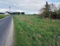 Działka budowlana Kraśnik Dolny. Zdjęcie 1