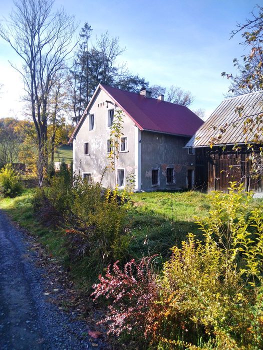 dom wolnostojący Pilchowice. Zdjęcie 3