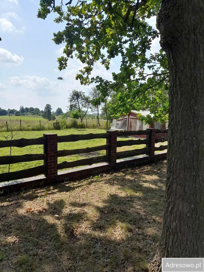 Działka budowlana Grodzisko. Zdjęcie 10