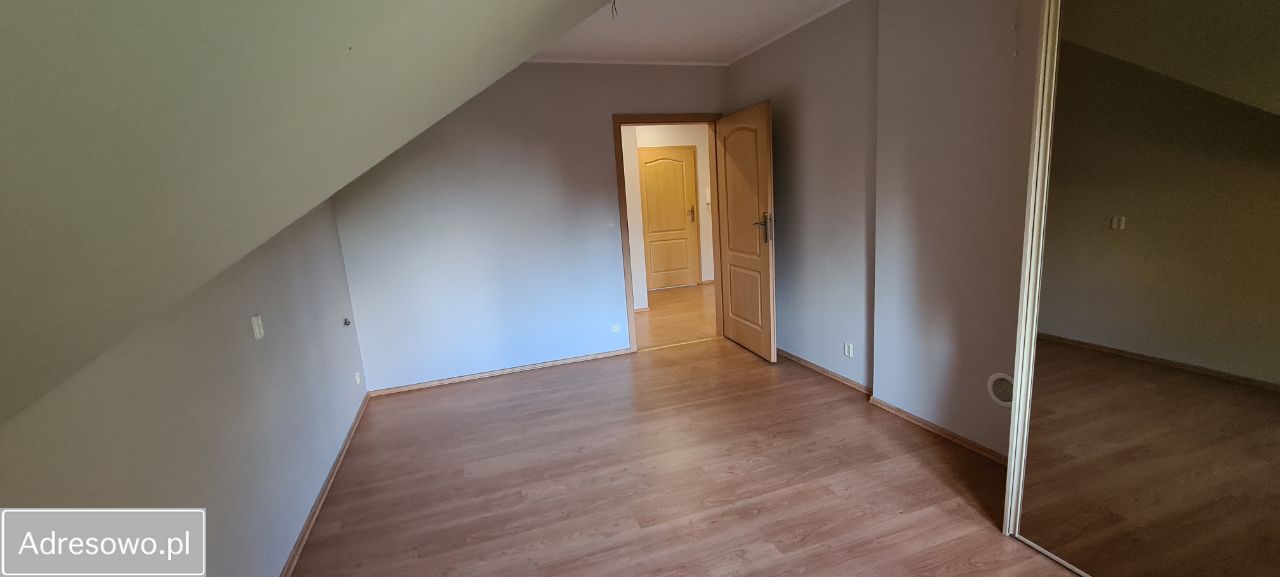 dom wolnostojący, 5 pokoi Nysa, ul. Stefana Żeromskiego. Zdjęcie 14