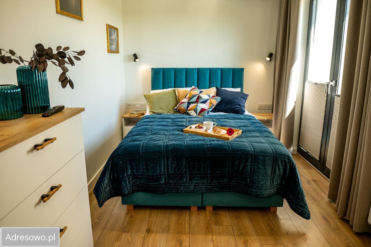 Mieszkanie 4-pokojowe Kal. Zdjęcie 16