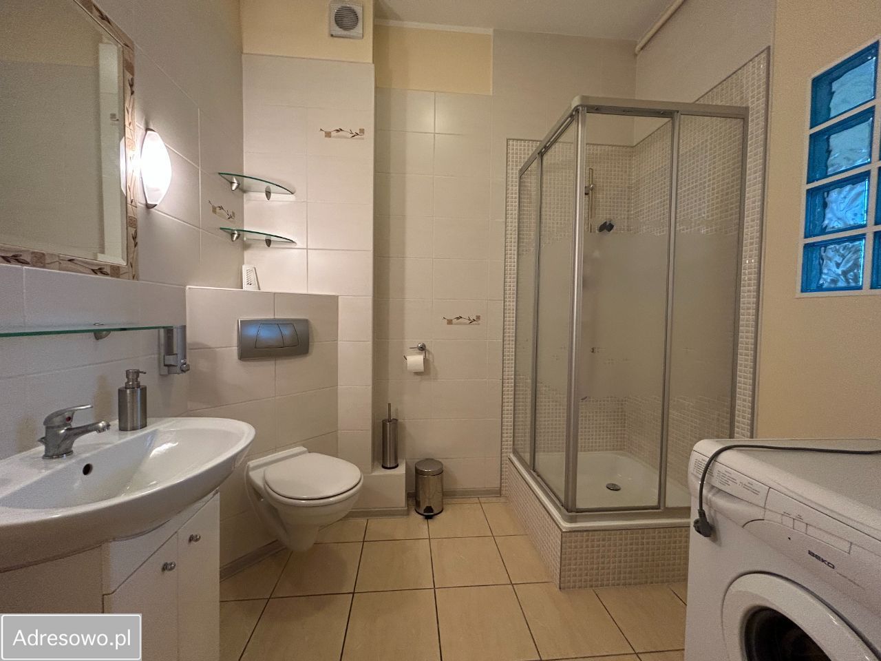 Mieszkanie 1-pokojowe Bydgoszcz Śródmieście, ul. Jana i Jędrzeja Śniadeckich. Zdjęcie 5