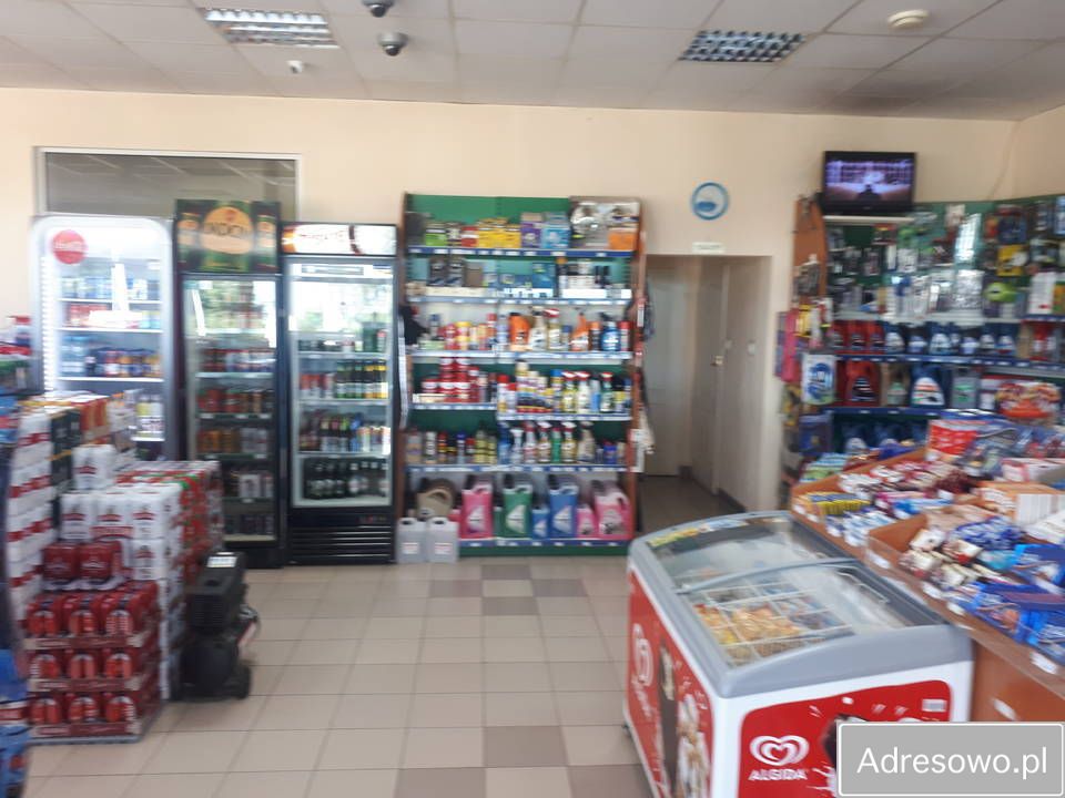 Nieruchomość komercyjna Rybno. Zdjęcie 3