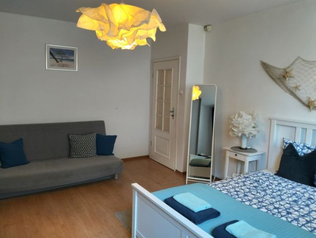 Mieszkanie 2-pokojowe Gdańsk Wrzeszcz, ul. Bolesława Chrobrego. Zdjęcie 4