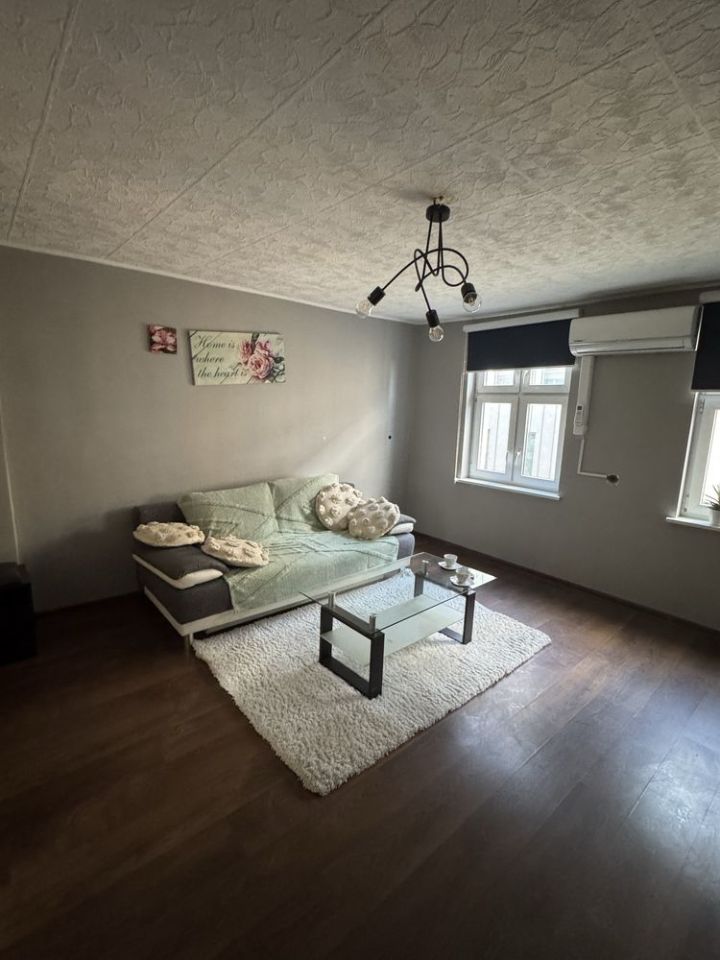 Mieszkanie 1-pokojowe Gorzów Wielkopolski, ul. Szkolna