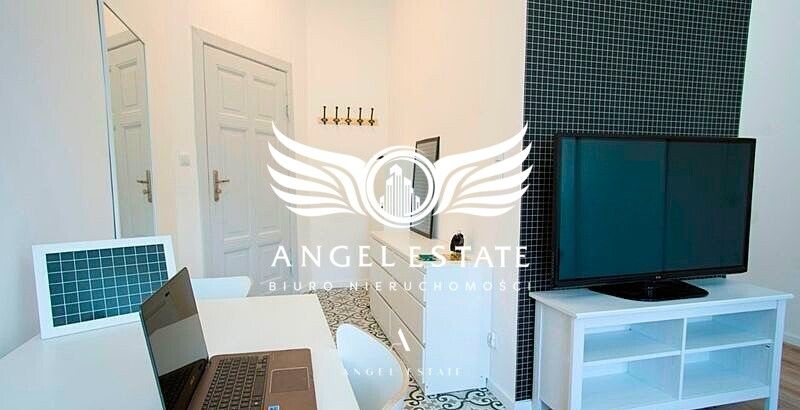 Mieszkanie 6-pokojowe Szczecin Centrum, ul. Jagiellońska. Zdjęcie 3