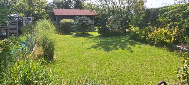 Działka rod Kępno, ul. Sportowa. Zdjęcie 1