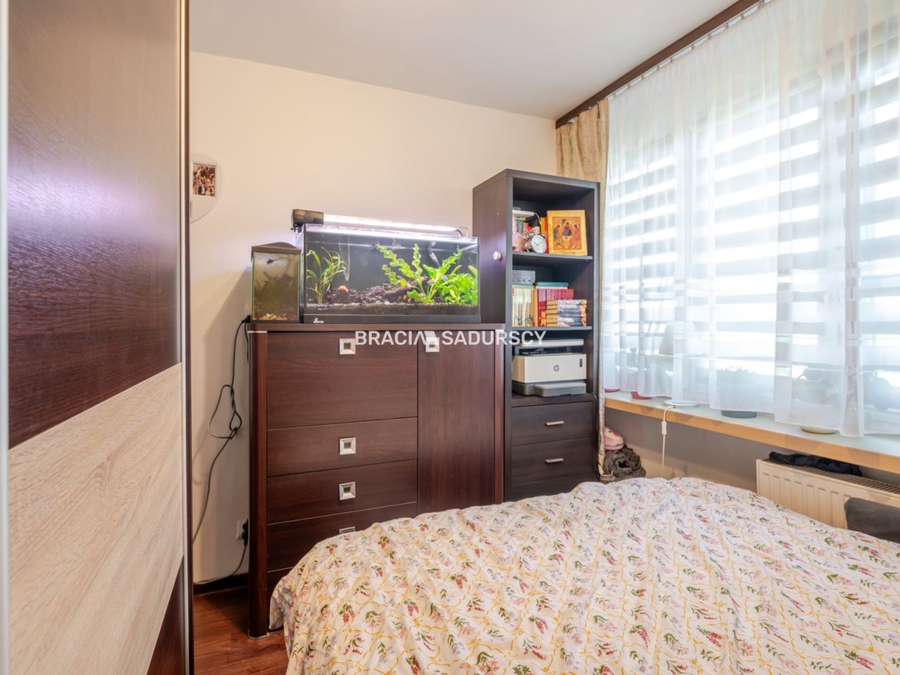 Mieszkanie 3-pokojowe Kraków Bieńczyce. Zdjęcie 10