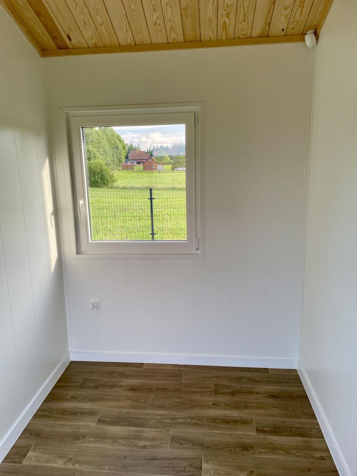 Działka budowlana Wejsuny. Zdjęcie 5