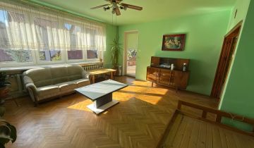 dom szeregowy Białystok Białostoczek, ul. Grodzieńska