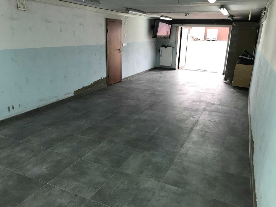 Lokal Stare Babice, ul. marsz. Józefa Piłsudskiego. Zdjęcie 5