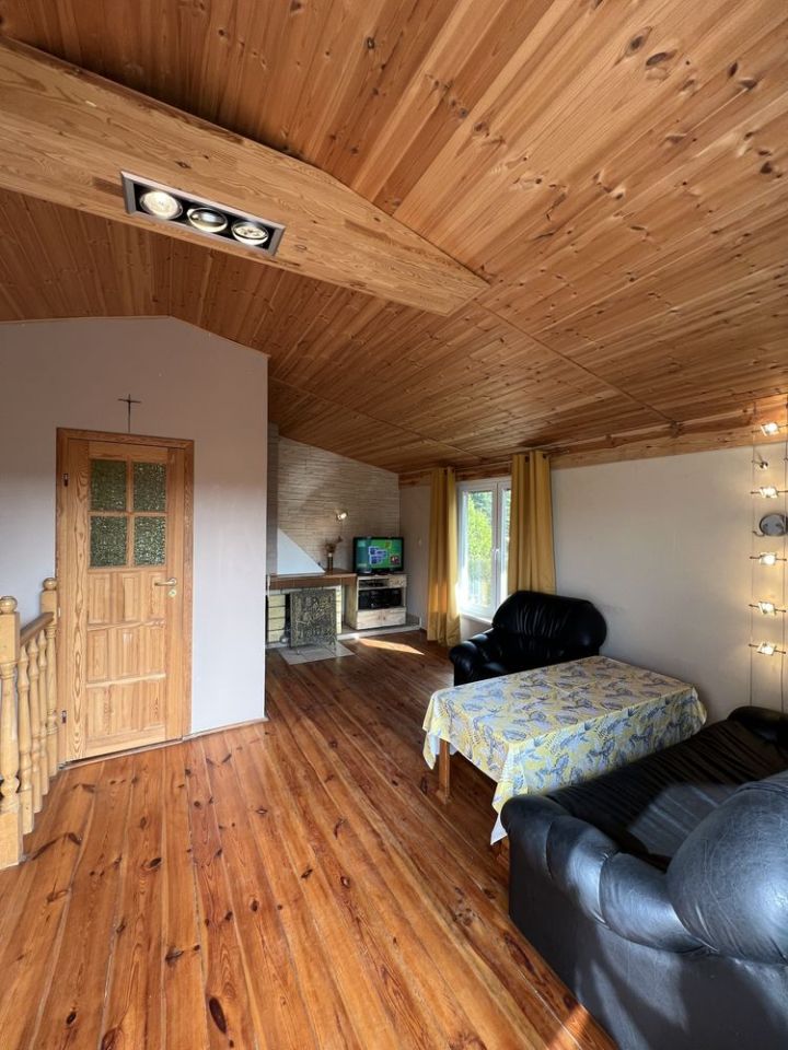 Działka rod Koronowo Srebrnica. Zdjęcie 8