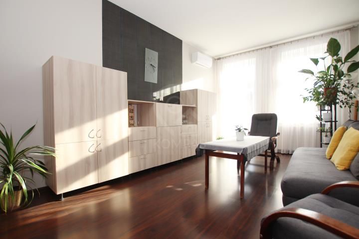 Mieszkanie 3-pokojowe Wrocław Śródmieście, ul. Ignacego Daszyńskiego. Zdjęcie 5