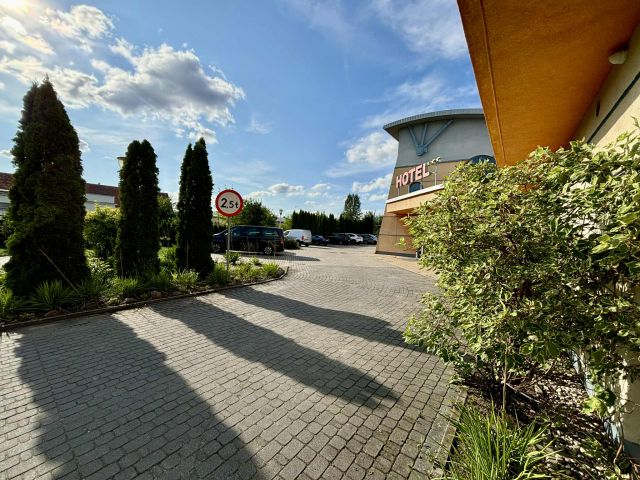 Hotel/pensjonat Malbork Piaski, ul. Daleka. Zdjęcie 3