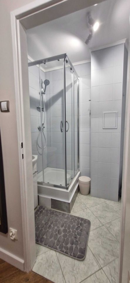 Mieszkanie 2-pokojowe Warszawa Śródmieście, ul. Zielna. Zdjęcie 8