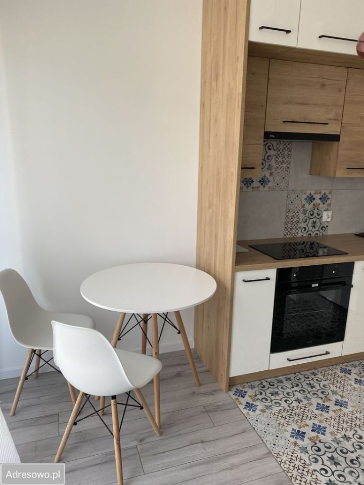 Mieszkanie 1-pokojowe Wrocław Złotniki, ul. Opoczyńska. Zdjęcie 5