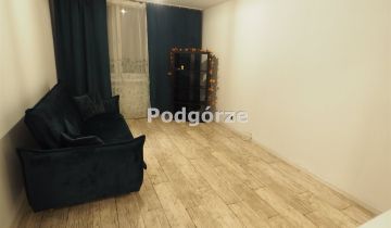 Mieszkanie 2-pokojowe Kraków Podgórze, ul. Spółdzielców