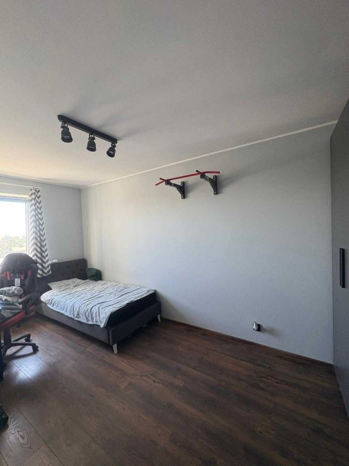 Mieszkanie 3-pokojowe Kraków Wzgórza Krzesławickie, ul. Niebyła. Zdjęcie 7