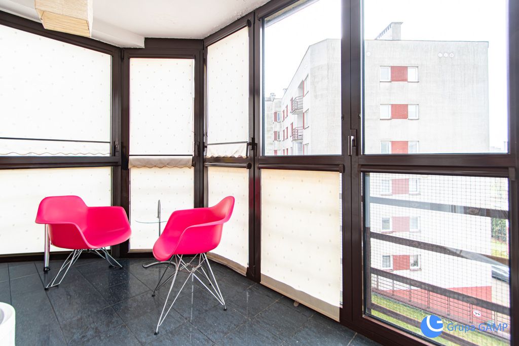 Mieszkanie 3-pokojowe Kraków Prądnik Czerwony, ul. Fiołkowa. Zdjęcie 18