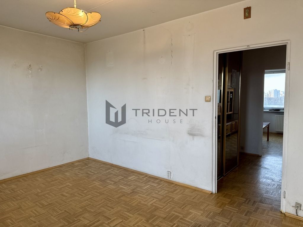 Mieszkanie 3-pokojowe Warszawa Ursynów, ul. Leonida Teligi. Zdjęcie 16