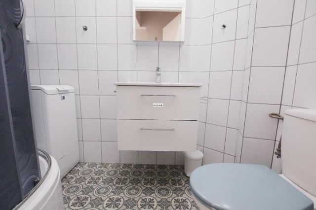 Mieszkanie 2-pokojowe Warszawa Śródmieście, pl. Unii Lubelskiej. Zdjęcie 5