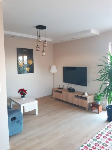 bliźniak, 3 pokoje Bolechówko, ul. Łubinowa. Zdjęcie 1