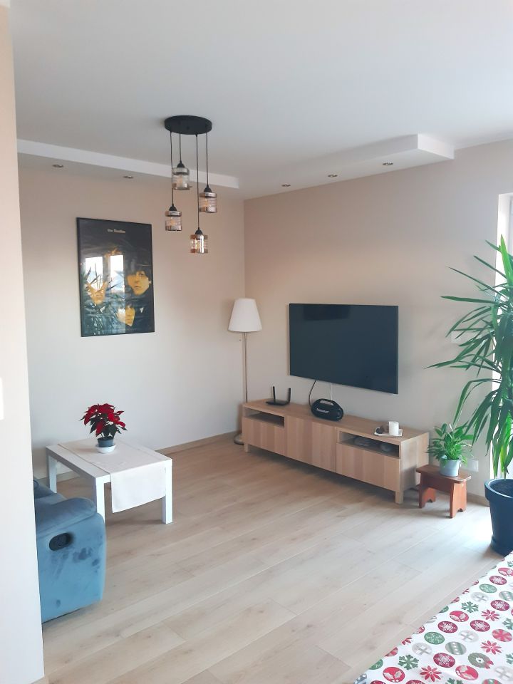 bliźniak, 3 pokoje Bolechówko, ul. Łubinowa. Zdjęcie 3