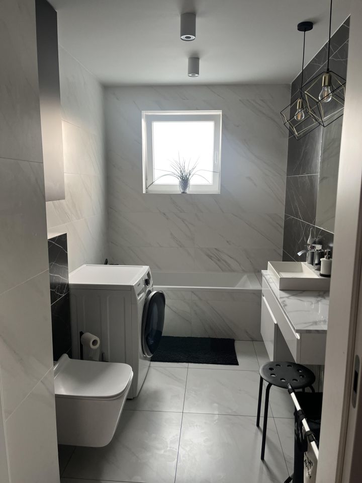 Mieszkanie 4-pokojowe Łódź Górna, ul. Senatorska. Zdjęcie 21