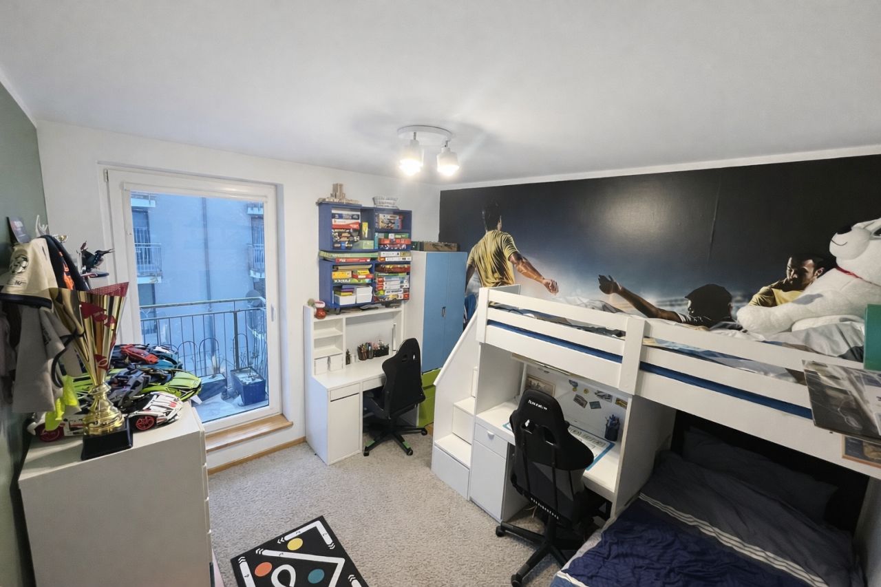 Mieszkanie 3-pokojowe Parzniew, ul. Działkowa. Zdjęcie 7