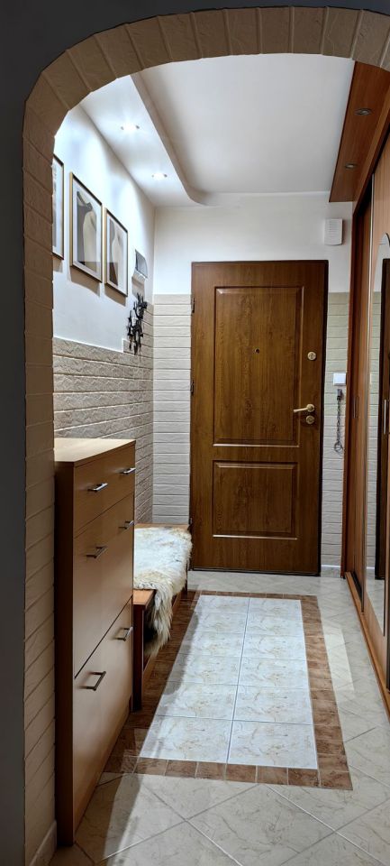 Mieszkanie 3-pokojowe Leśnice. Zdjęcie 2