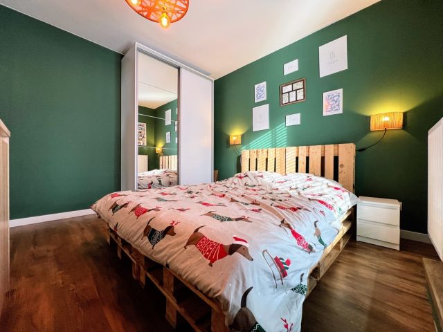 Mieszkanie 3-pokojowe Rzeszów, ul. Henryka Wieniawskiego. Zdjęcie 6