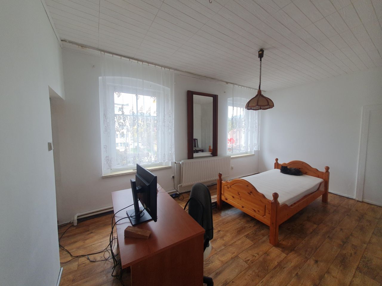 Mieszkanie 2-pokojowe Lądek-Zdrój, ul. Powstańców Wielkopolskich. Zdjęcie 1