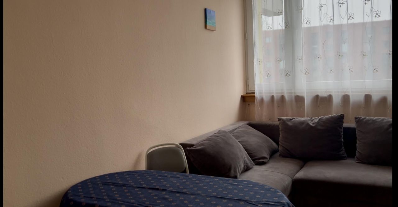 Mieszkanie 2-pokojowe Wrocław Fabryczna, ul. Niedźwiedzia. Zdjęcie 8