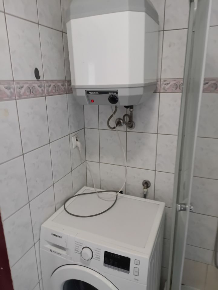 Mieszkanie 3-pokojowe Nowy Dwór Mazowiecki Centrum, ul. Bohaterów Modlina. Zdjęcie 5