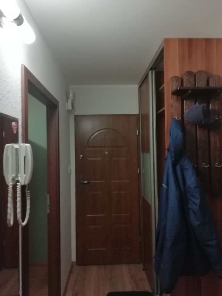 Mieszkanie 3-pokojowe Toruń Na Skarpie, ul. Mariana Sydowa. Zdjęcie 5