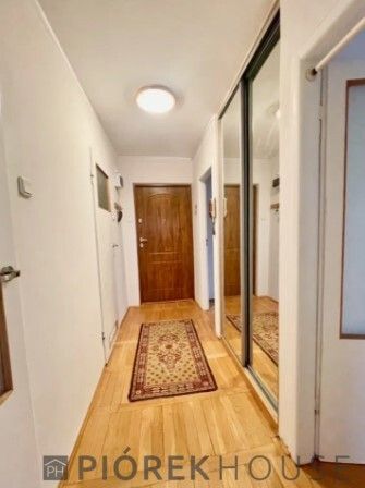 Mieszkanie 3-pokojowe Warszawa Mokotów, ul. Czerniakowska. Zdjęcie 8