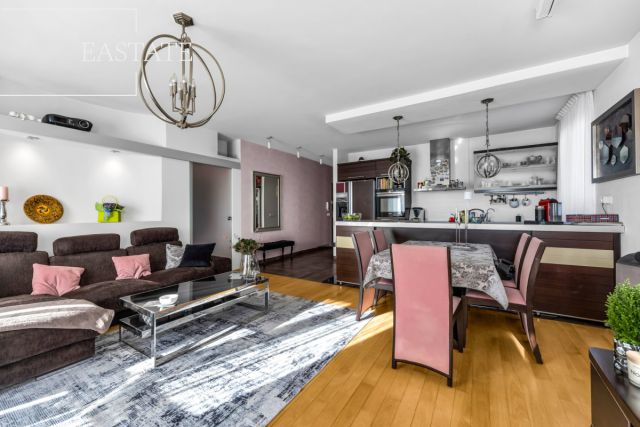 Mieszkanie 4-pokojowe Warszawa Bemowo, ul. Widawska. Zdjęcie 2