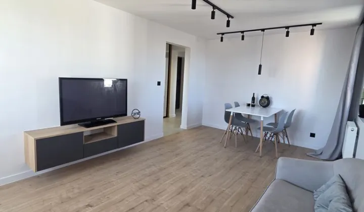 Mieszkanie 3-pokojowe Będzin, ul. 9 Maja