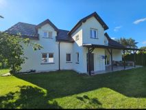 dom wolnostojący, 5 pokoi Kalinowo. Zdjęcie 4