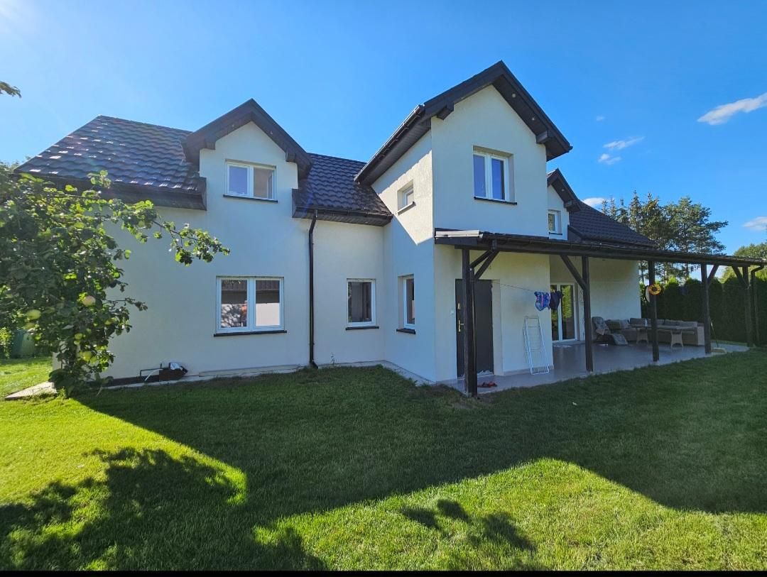 dom wolnostojący, 5 pokoi Kalinowo. Zdjęcie 5