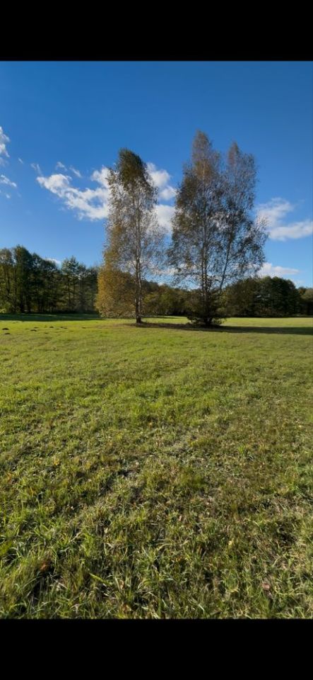 Działka budowlana Grabanów-Kolonia. Zdjęcie 5