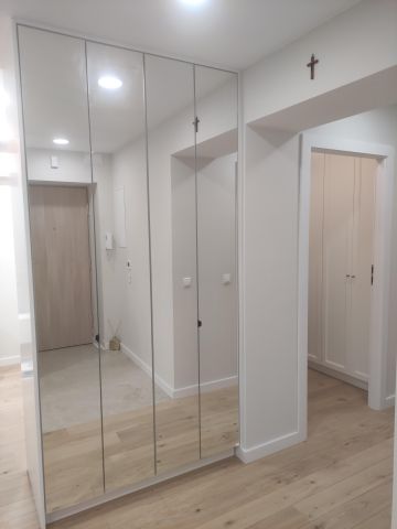 Mieszkanie 4-pokojowe Kraków Krowodrza, ul. Józefa Friedleina. Zdjęcie 7