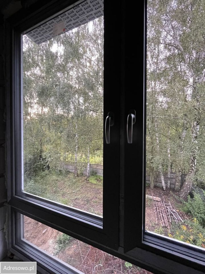 bliźniak, 4 pokoje Poznań Zieliniec, ul. Rybitwy. Zdjęcie 5