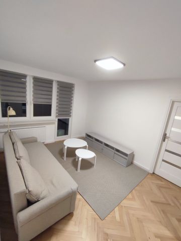 Mieszkanie 2-pokojowe Lublin Bronowice, ul. Droga Męczenników Majdanka. Zdjęcie 1