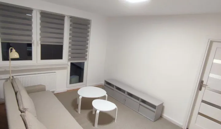 Mieszkanie 2-pokojowe Lublin Bronowice, ul. Droga Męczenników Majdanka